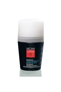 Vichy - DEODORANT BILLE PEAUX SENSIBLES50 ml