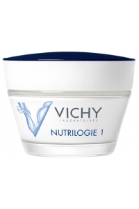 Vichy - NUTRILOGIE 1 - SOIN PROFOND PEAU SECHE- 50 ml