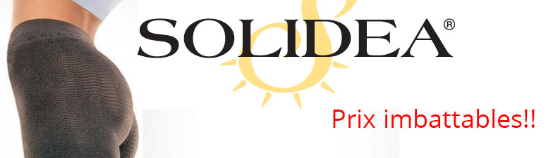 Promotions Solidea
